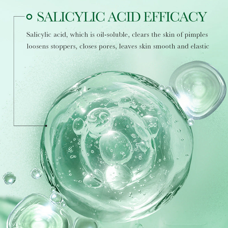 Hydrating Anti-Blemish Brightening Moisturizer for Acne-Prone Skin