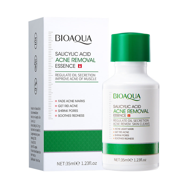 Hydrating Anti-Blemish Brightening Moisturizer for Acne-Prone Skin