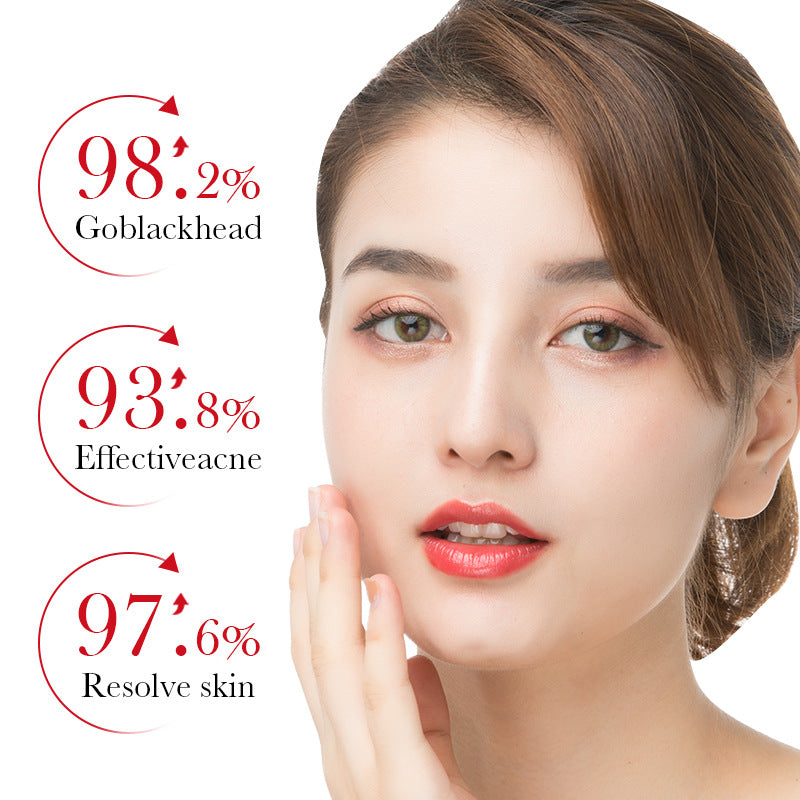 Hydrating Anti-Blemish Brightening Moisturizer for Acne-Prone Skin