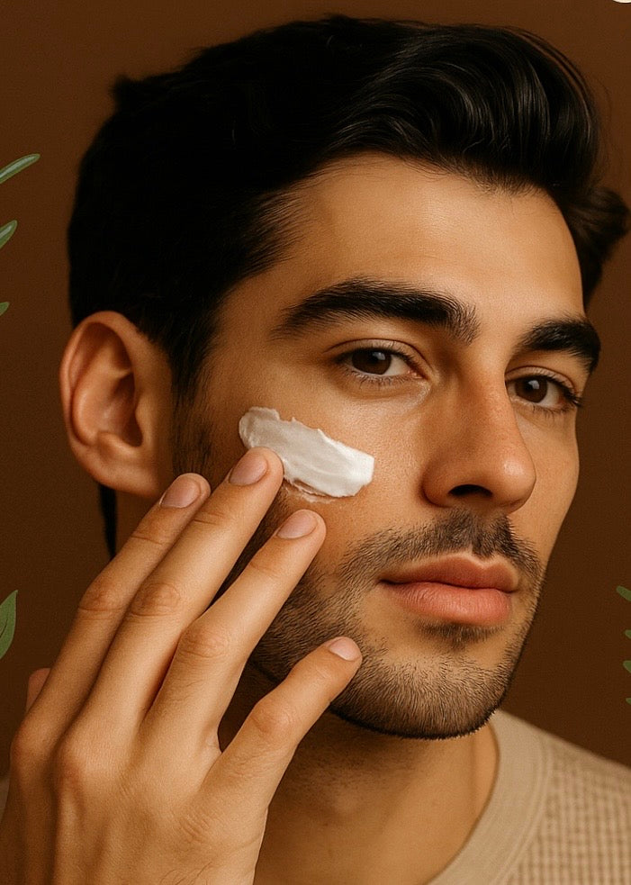 Men’s Care