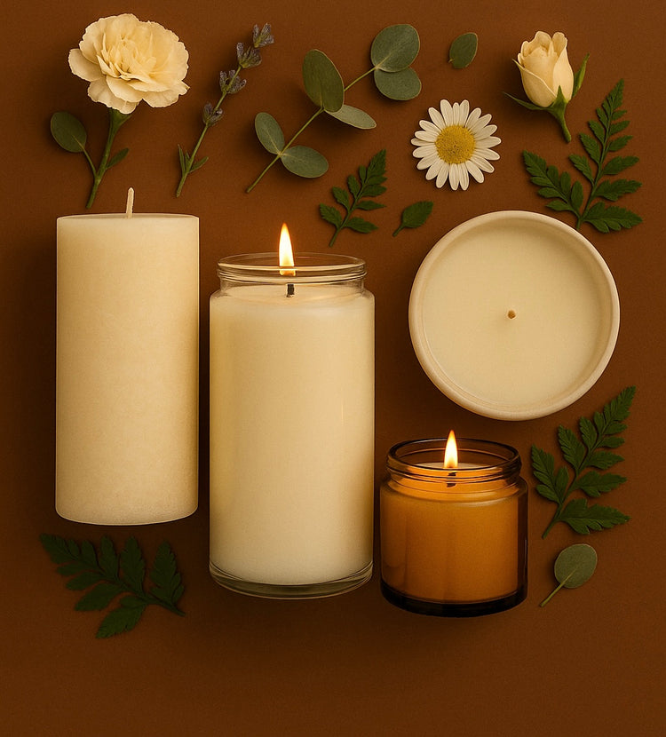 Scented Candles