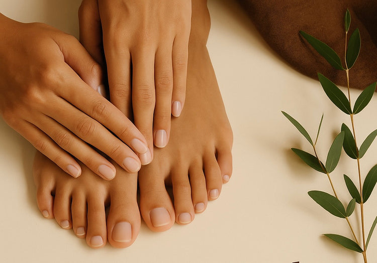 Mani & Pedi Essentials
