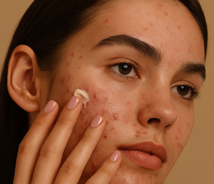 Acne Treatments