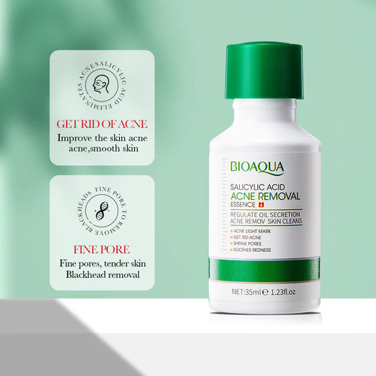Hydrating Anti-Blemish Brightening Moisturizer for Acne-Prone Skin